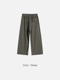 Bini Striped Lounge Pants
