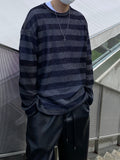 Daily Season Stripe Knit