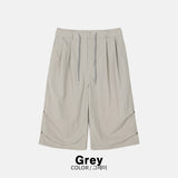 Rivet Fishing Shorts