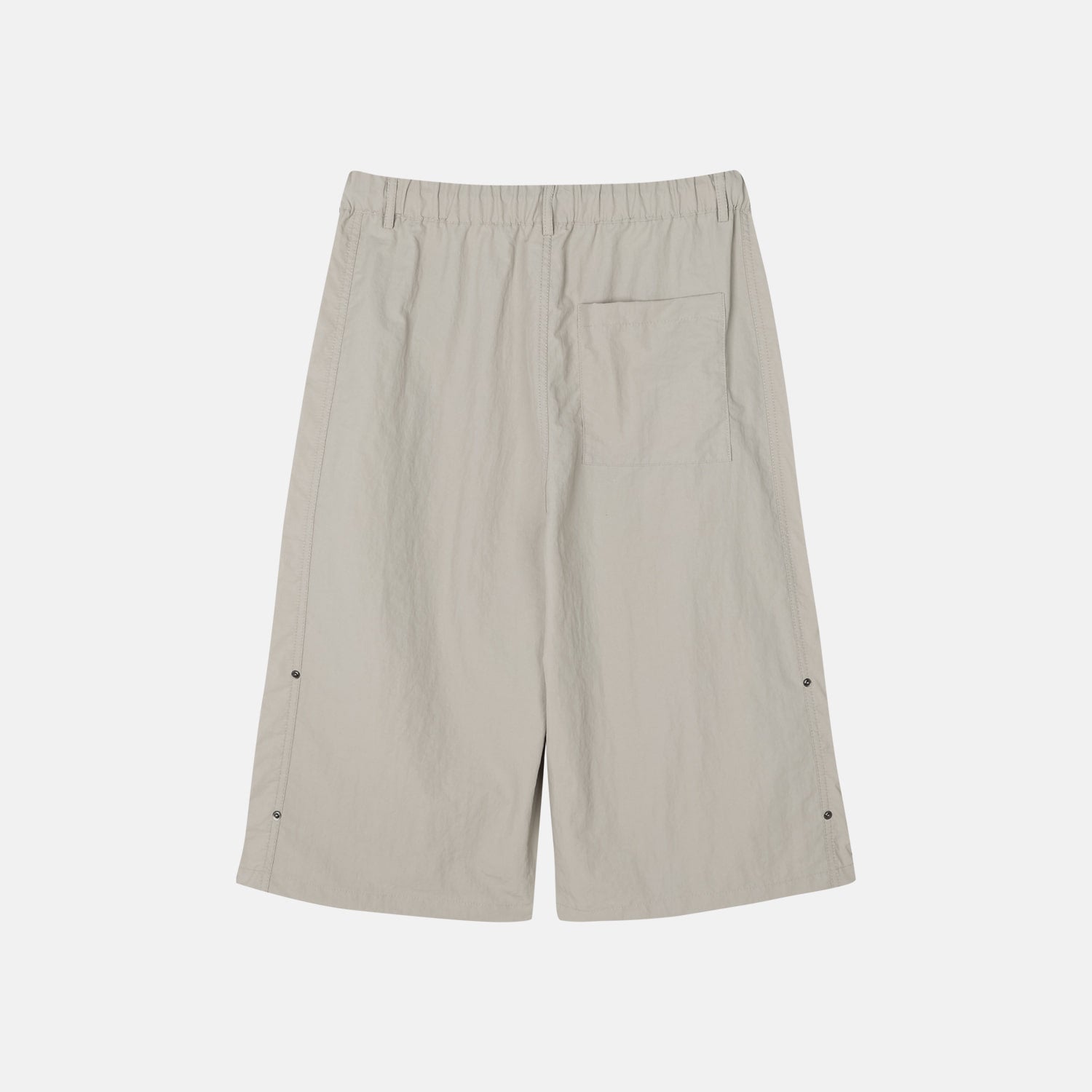 【HI FI FNK】Rivet Fishing Shorts HI FI FNK(ハイファイファンク) - リベットフィッシングパンツ