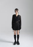 TENNIS PLEATS PT SK