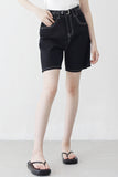 Ellie Stitch Half Pants