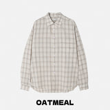 Garette Checked Shirt