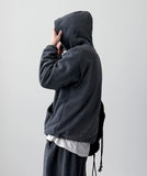 Hug Fleece Setup Hoodie