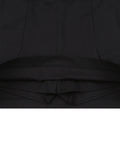 (W) STRUCTURE WRAP SKORT