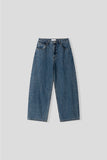 Bell-Wide Jeans