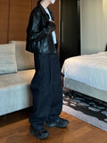 Non-Fade Smart Denim
