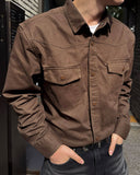 Leon Western Shirt