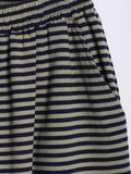 Bini Striped Lounge Pants