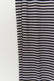 (W) Oati Striped Leggings Pants