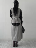 Kazun Pocket Loose Fit Blouse