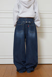 back bizo denim