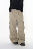 Trust double cargo pants