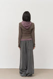 Nus Pigment Wide Pants