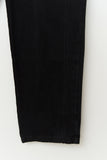 Loast Black Wide Denim