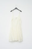 (W) Fine Tencel Onepiece