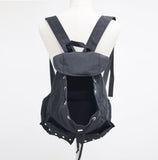 Helki Pocket Studded Backpack