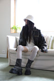 Eve Western Angle Boots