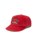 [Kracker House] C.C.C. Embroidered Cap