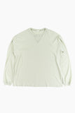 Airy Summer Long Sleeve