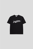 Louis Semi Muscle Fit Short Sleeve T-Shirt