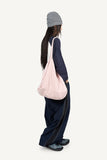 Side Stitch Nylon Pants