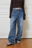 dmg tuck denim