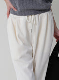 Ellen Banding Wide Pants