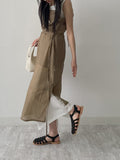 Komodo Gladi Strap Sandals