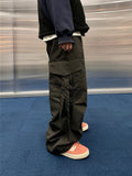Vladis Strap Cargo Pants