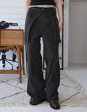 string cover pants