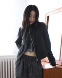 Urk denim jacket