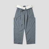 EQ Nylon Folding Cargo Pants