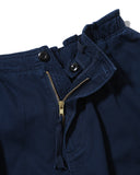 Military Cargo Half Pants