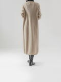 [Premium] Our V-Neck Whole Garment One Piece
