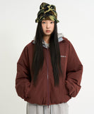 Moa camouflage fleece beanie