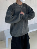 SV - 004 (cable knit)