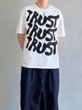 [UNISEX] T.T.T. Tee