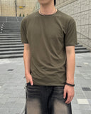 Rowdy Muscle fit short sleeve t-shirt [Planning]
