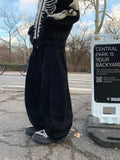 Enta Double Balloon Cotton Pants