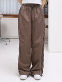 Line Casual Pants