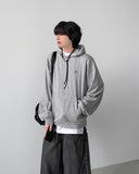 Stinger Pocket Summer Hoodie