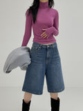 Local Warmer Turtleneck T-Shirt