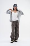 Ren Summer Over Fit Cardigan