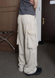 PINTUCK POCKET PT