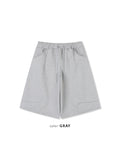 Park Bermuda Sweatpants