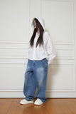 dual pocket denim