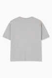 Only Print Crop T-shirt
