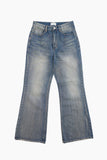 Lumen boy bootcut pants