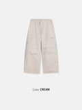 Cole Parachute Cargo Pants